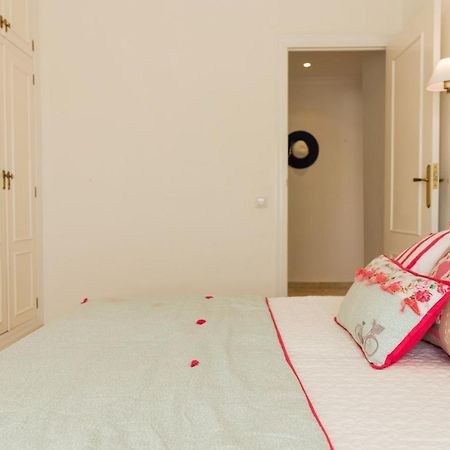 Marina Beach Apartment Javea Arenal By Rock Rentals Exterior foto
