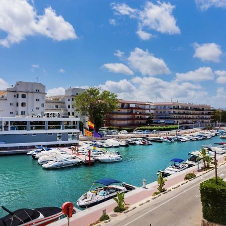 Marina Beach Apartment Javea Arenal By Rock Rentals Exterior foto