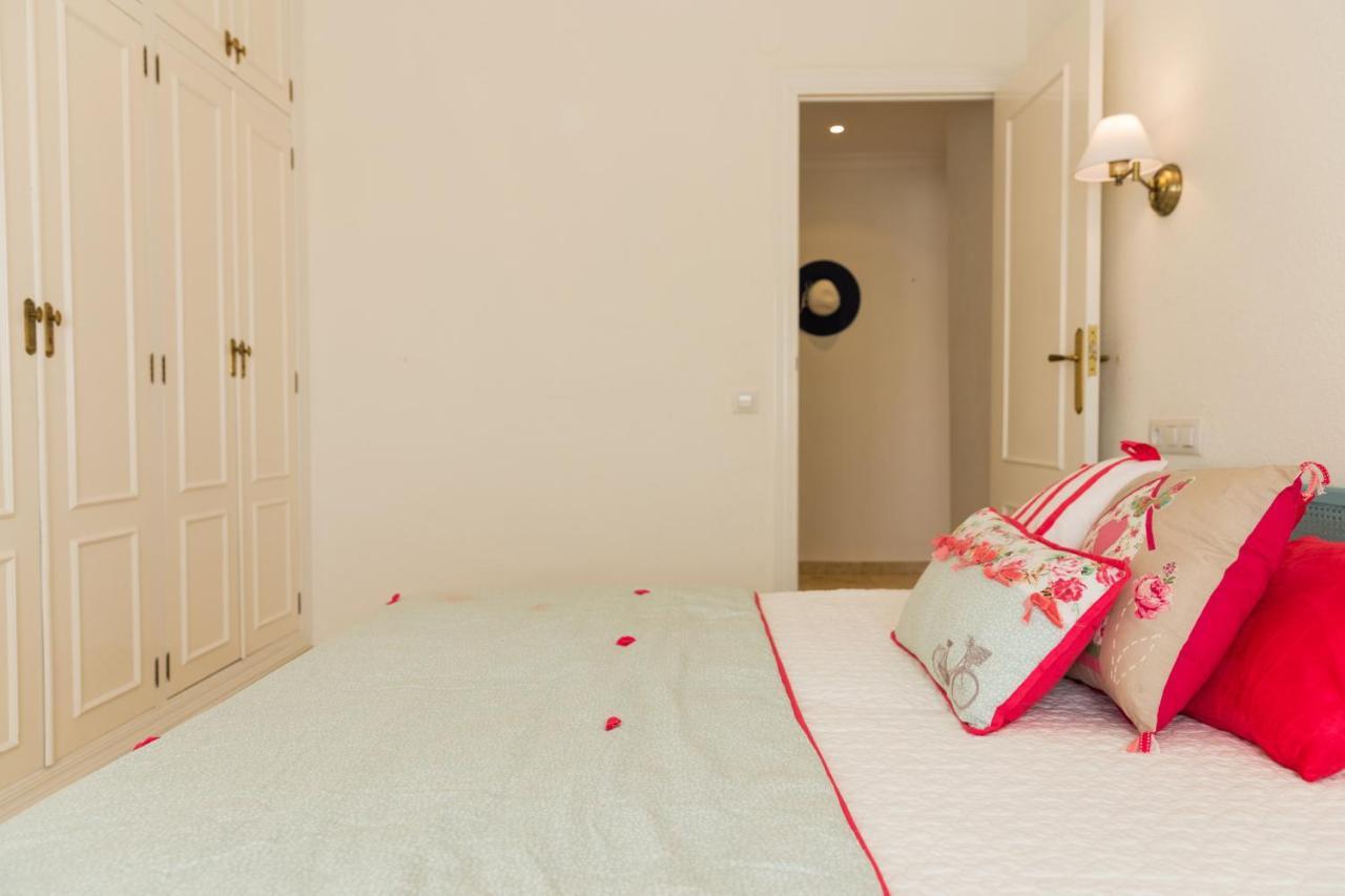 Marina Beach Apartment Javea Arenal By Rock Rentals Exterior foto