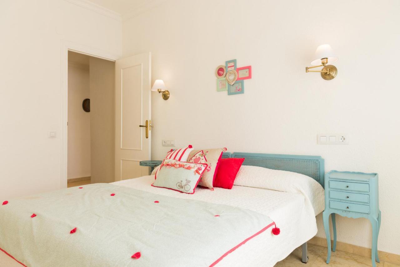 Marina Beach Apartment Javea Arenal By Rock Rentals Exterior foto