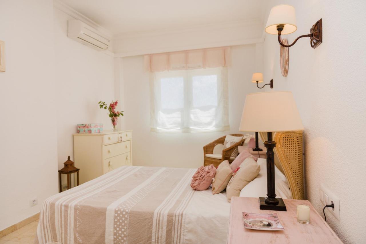 Marina Beach Apartment Javea Arenal By Rock Rentals Exterior foto